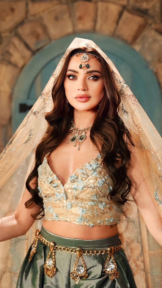 استعراض وجرأة فنيّة, #داليدا_خليل تسرق الأضواء مجدداً في آخر كيب لها بعنوان #عيب_عليك