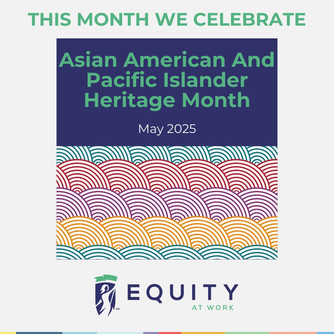 Equity At Work tweet media