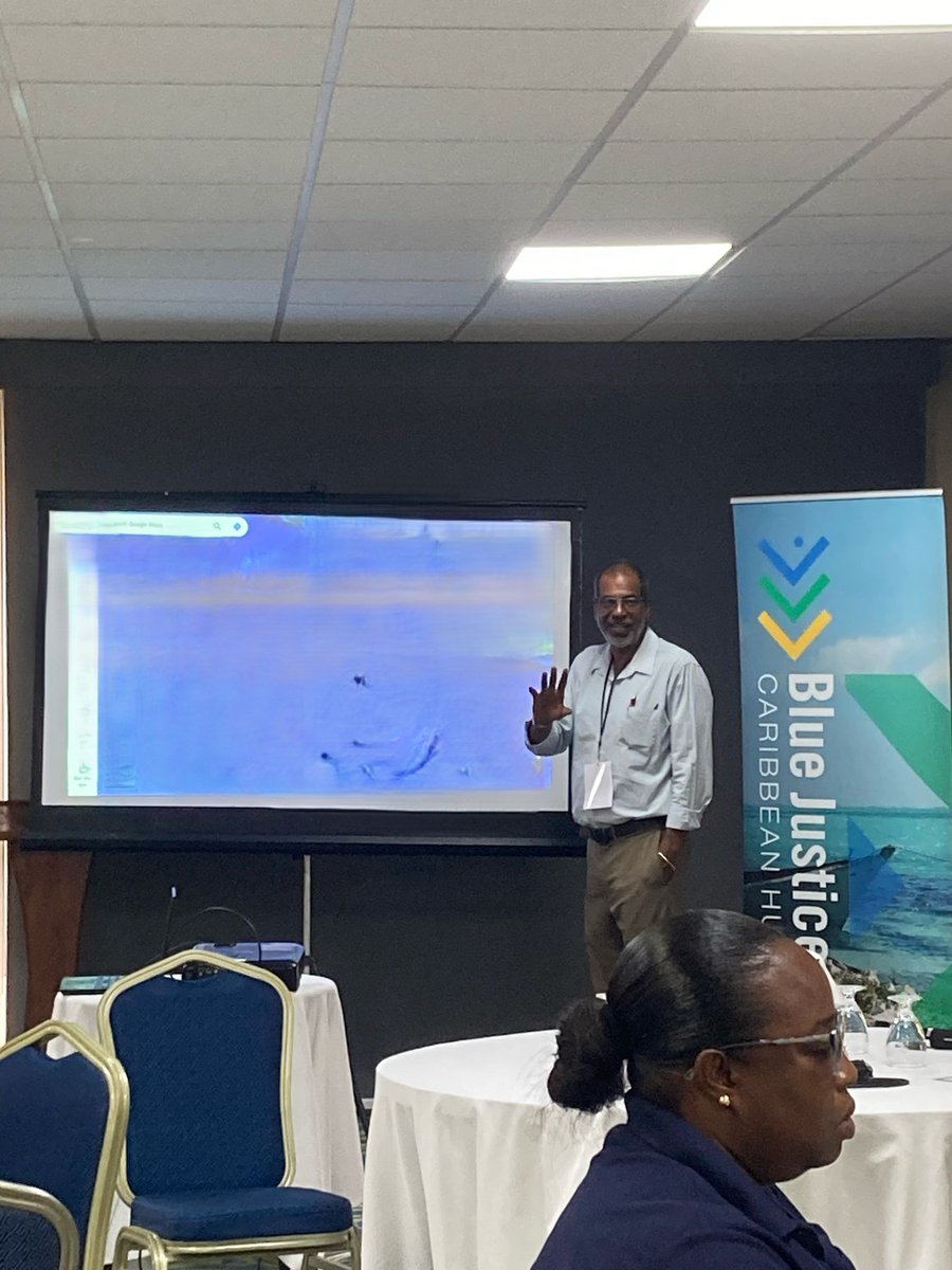 UNDP Blue Resilience Project (@blue_resilience) on Twitter photo 🎉Special thanks to Virun Lutchman—sharing his expertise on his birthday (!)—and Dr. Bellamy for valuable insights.
#UNDP #SDG14 <a href="/_BlueJustice/">Blue Justice Initiative</a> <a href="/UNDPJamaica/">UNDP Multi Country Office in Jamaica</a> <a href="/thenfajamaica/">National Fisheries Authority JA</a> <a href="/CImpacs/">CARICOM IMPACS</a> <a href="/CaribFisheries/">The CRFM</a> 🎉Special thanks to Virun Lutchman—sharing his expertise on his birthday (!)—and Dr. Bellamy for valuable insights.
#UNDP #SDG14 <a href="/_BlueJustice/">Blue Justice Initiative</a> <a href="/UNDPJamaica/">UNDP Multi Country Office in Jamaica</a> <a href="/thenfajamaica/">National Fisheries Authority JA</a> <a href="/CImpacs/">CARICOM IMPACS</a> <a href="/CaribFisheries/">The CRFM</a>