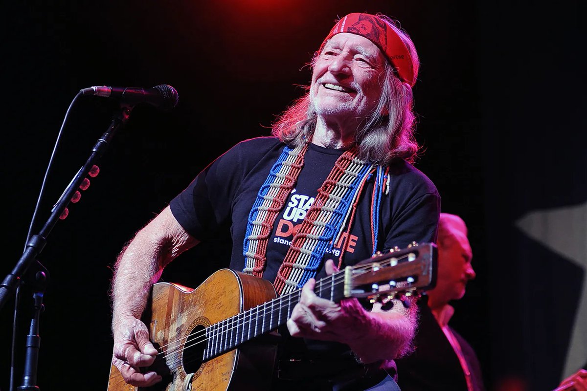 The 50 Best Willie Nelson Songs

The country icon is always there to get us through, and here are his essential moments. 

LIST: rollingstone.com/music/music-li…