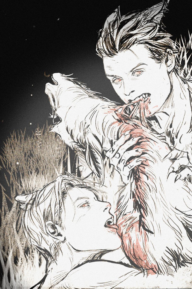 crrrrrrackGU's tweet photo. wild animals
#gallavich #shameless https://t.co/7EFWnjQYVx
