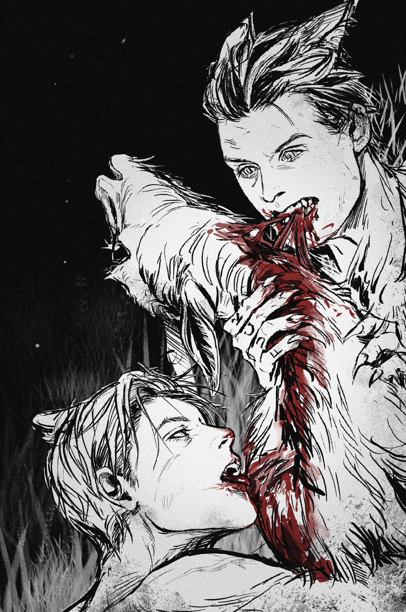 crrrrrrackGU's tweet photo. wild animals
#gallavich #shameless https://t.co/7EFWnjQYVx