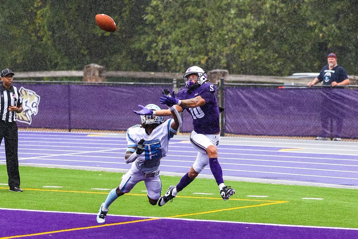 Kade Carroll 💫 (@kade_carroll83) on Twitter photo After a great conversation with <a href="/CoachMacSewanee/">Andy McCollum</a>, I’m blessed to receive my 2nd offer from <a href="/SewaneeFootball/">Sewanee Football</a>!
<a href="/CoachPaxSpears/">Paxson Spears</a> <a href="/WSheltonATD/">Whit Shelton</a> <a href="/CoachYeiser/">Ronnie Yeiser</a> <a href="/Coach_Yarbs/">Austin Yarbrough</a> <a href="/LewisCo_FB/">Lewis County Football</a> <a href="/CSmithScout/">Chris Smith</a> <a href="/One11Recruiting/">One11 Recruiting</a> <a href="/ExpoRecruits/">Expo Recruits</a> <a href="/615recruiting/">615 Recruiting</a> <a href="/TnVarsity/">TNVarsity</a> After a great conversation with <a href="/CoachMacSewanee/">Andy McCollum</a>, I’m blessed to receive my 2nd offer from <a href="/SewaneeFootball/">Sewanee Football</a>!
<a href="/CoachPaxSpears/">Paxson Spears</a> <a href="/WSheltonATD/">Whit Shelton</a> <a href="/CoachYeiser/">Ronnie Yeiser</a> <a href="/Coach_Yarbs/">Austin Yarbrough</a> <a href="/LewisCo_FB/">Lewis County Football</a> <a href="/CSmithScout/">Chris Smith</a> <a href="/One11Recruiting/">One11 Recruiting</a> <a href="/ExpoRecruits/">Expo Recruits</a> <a href="/615recruiting/">615 Recruiting</a> <a href="/TnVarsity/">TNVarsity</a>