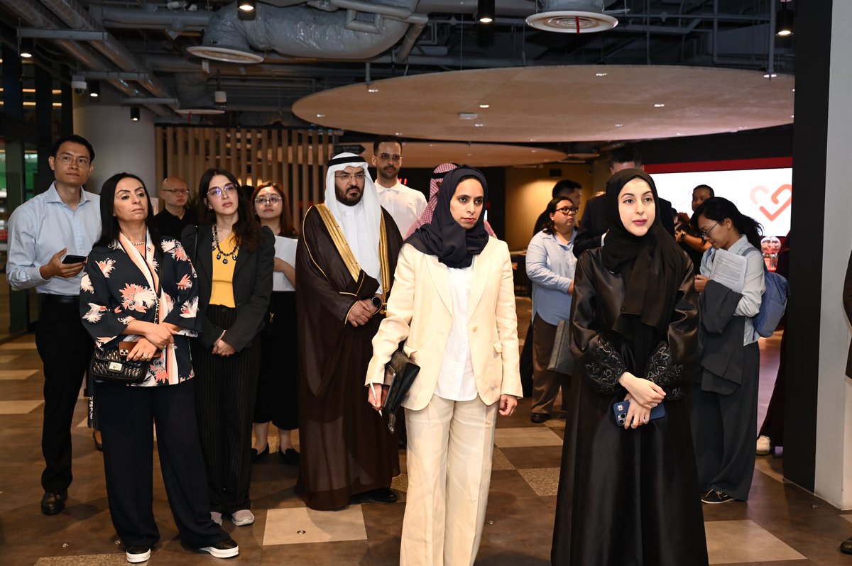 شما المزروعي | Shamma Al Mazrui tweet media