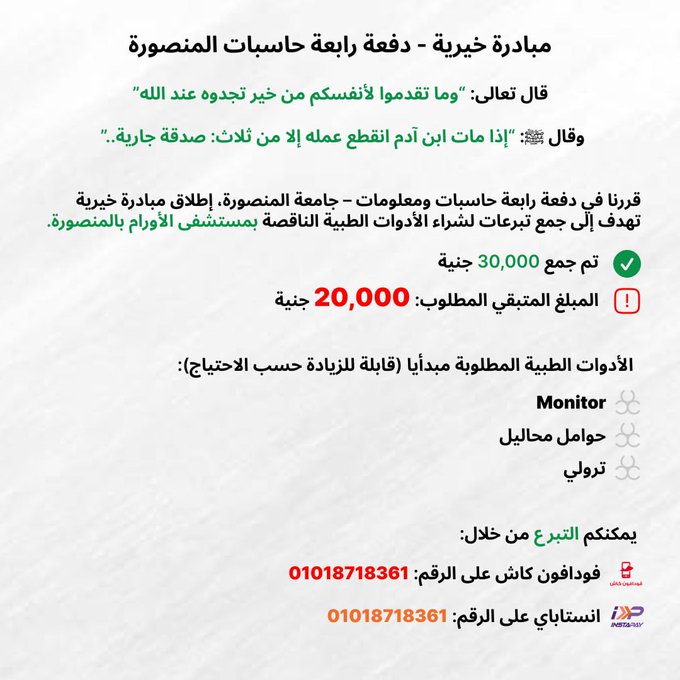 Mohamed Abdelhalim (@__abdelhalim) on Twitter photo 