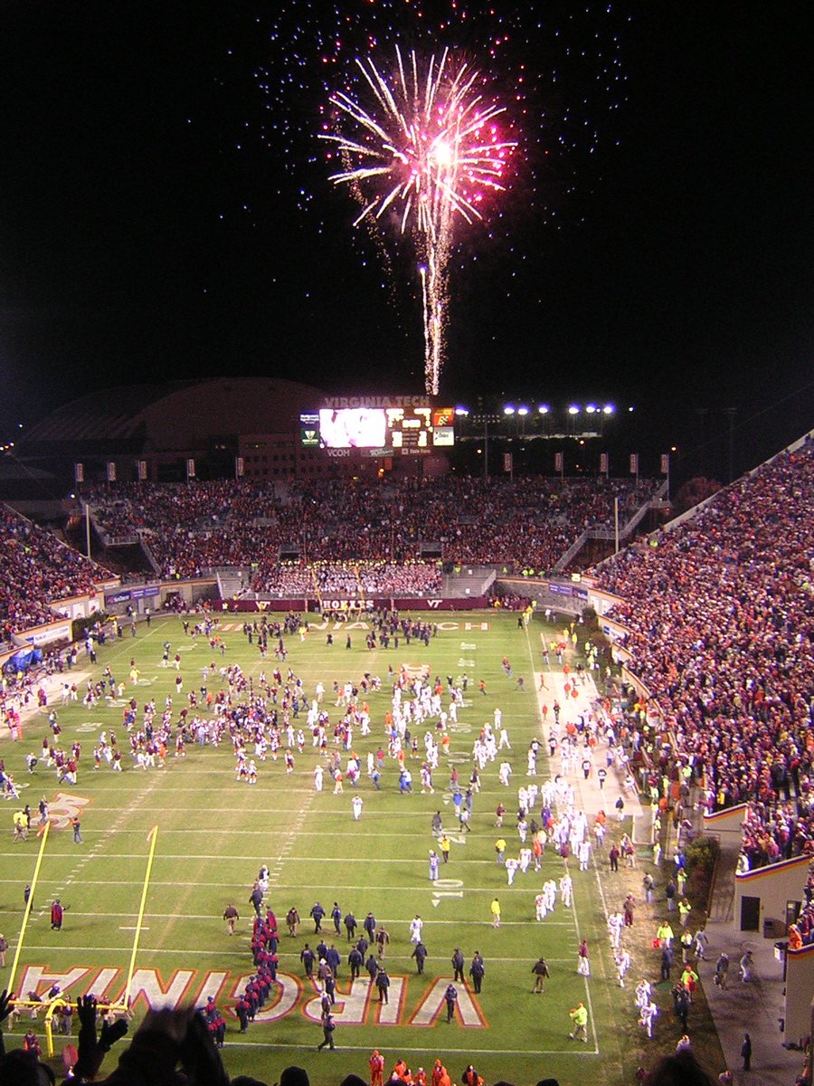Moussa Seck (@moussa1seck) on Twitter photo Blessed to have received an offer from Virginia Tech!!
<a href="/ECWagnac/">Emmanuel Cazeau-Wagnac</a> <a href="/JoelBradford_4/">Joel Bradford</a>
<a href="/cosimp4real/">coachsimpson</a>
#TM4L Blessed to have received an offer from Virginia Tech!!
<a href="/ECWagnac/">Emmanuel Cazeau-Wagnac</a> <a href="/JoelBradford_4/">Joel Bradford</a>
<a href="/cosimp4real/">coachsimpson</a>
#TM4L