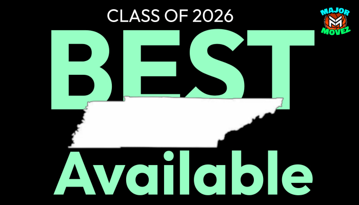 Major Movez Basketball Review #MMBR (@mmbr_coachgbell) on Twitter photo #MMBR Tennessee Girls Recruiting Breakdown🏀
Class of 2026 <a href="/MajorMovezMedia/">Major Movez Media</a>
Best Available Players: Spring 2025
Aaliyah Story <a href="/aaliyahstory/">aaliyahstory</a>
Abi Alexander <a href="/AbiAlexander12/">Abi Alexander</a>
Addie Lowe <a href="/addie_lowe/">ADDIE</a>
Adit Kuol <a href="/AditKuol30/">Adit Kuol</a>
Ainsley King
Alana Wells <a href="/Iamalanawells/">Alana Wells</a>
Aleyah Smyth #MMBR Tennessee Girls Recruiting Breakdown🏀
Class of 2026 <a href="/MajorMovezMedia/">Major Movez Media</a>
Best Available Players: Spring 2025
Aaliyah Story <a href="/aaliyahstory/">aaliyahstory</a>
Abi Alexander <a href="/AbiAlexander12/">Abi Alexander</a>
Addie Lowe <a href="/addie_lowe/">ADDIE</a>
Adit Kuol <a href="/AditKuol30/">Adit Kuol</a>
Ainsley King
Alana Wells <a href="/Iamalanawells/">Alana Wells</a>
Aleyah Smyth