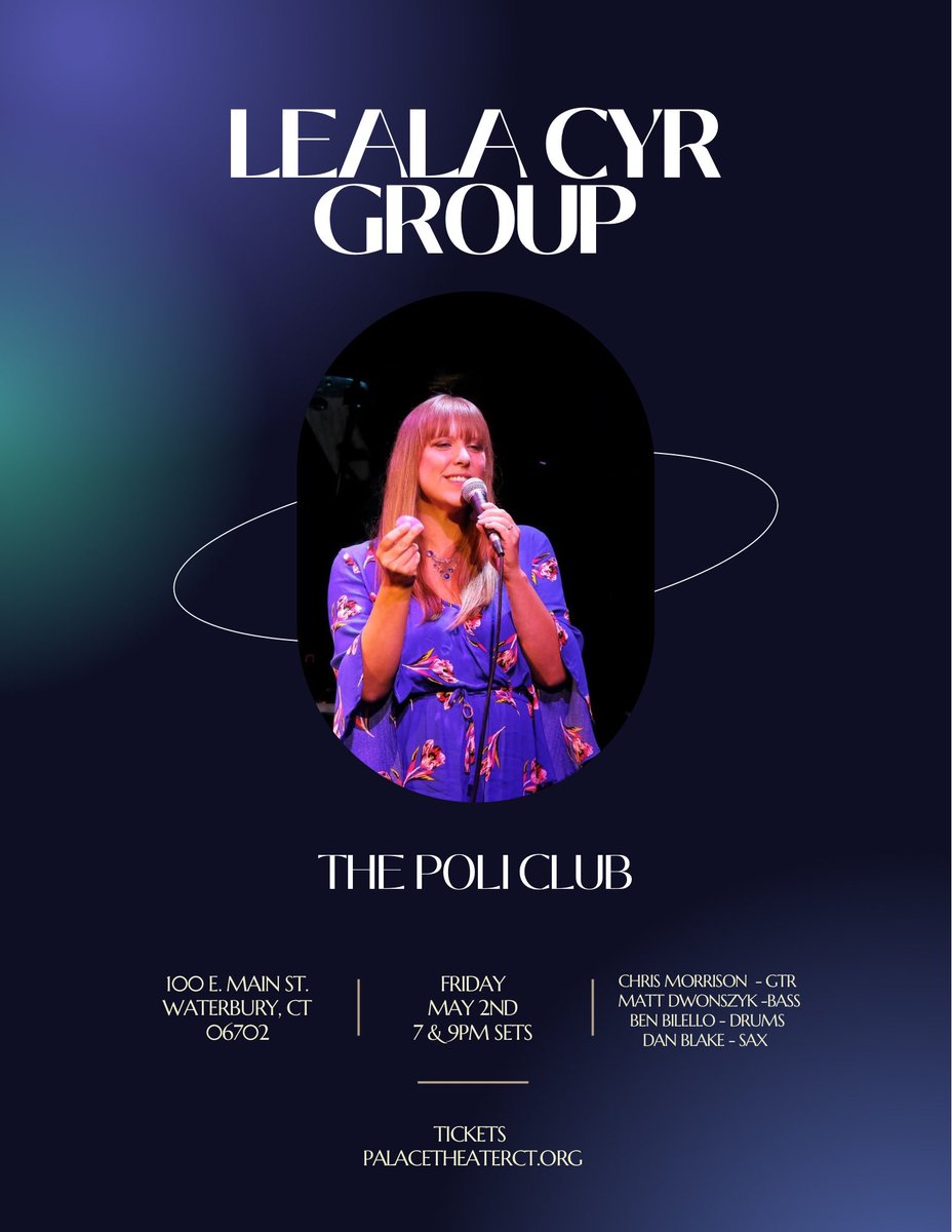 Leala Cyr (@lealacyr) on Twitter photo 