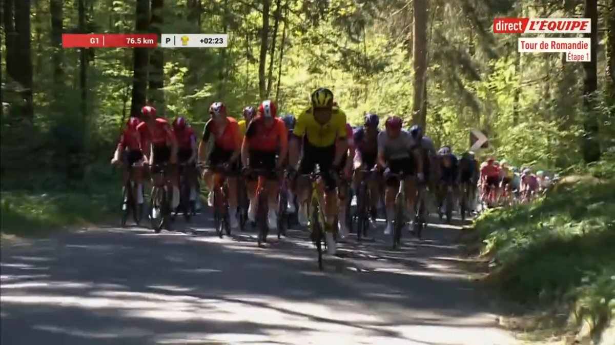 funimag's tweet image. La côte de Chaumont sur le Tour de Romandie 2025, vaut mieux la monter avec le funiculaire de Chaumont   😅 🇨🇭 🚞 🚴‍♀️  
#funiculaire #LaCoudre #Chaumont #Neuchatel  #Switzerland #lequipeVELO #TDR2025 #cycling  @TourDeRomandie