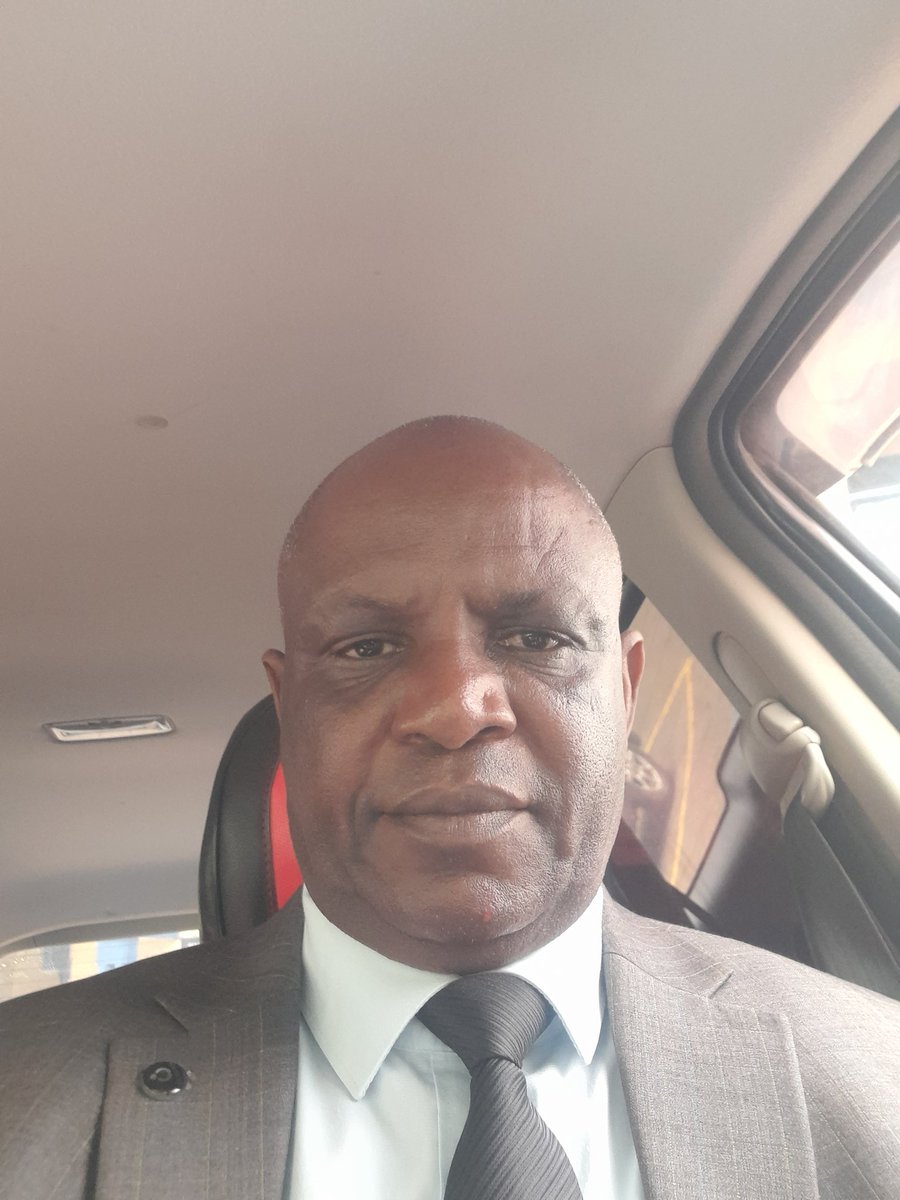 That a farmer from Kashenyi ii