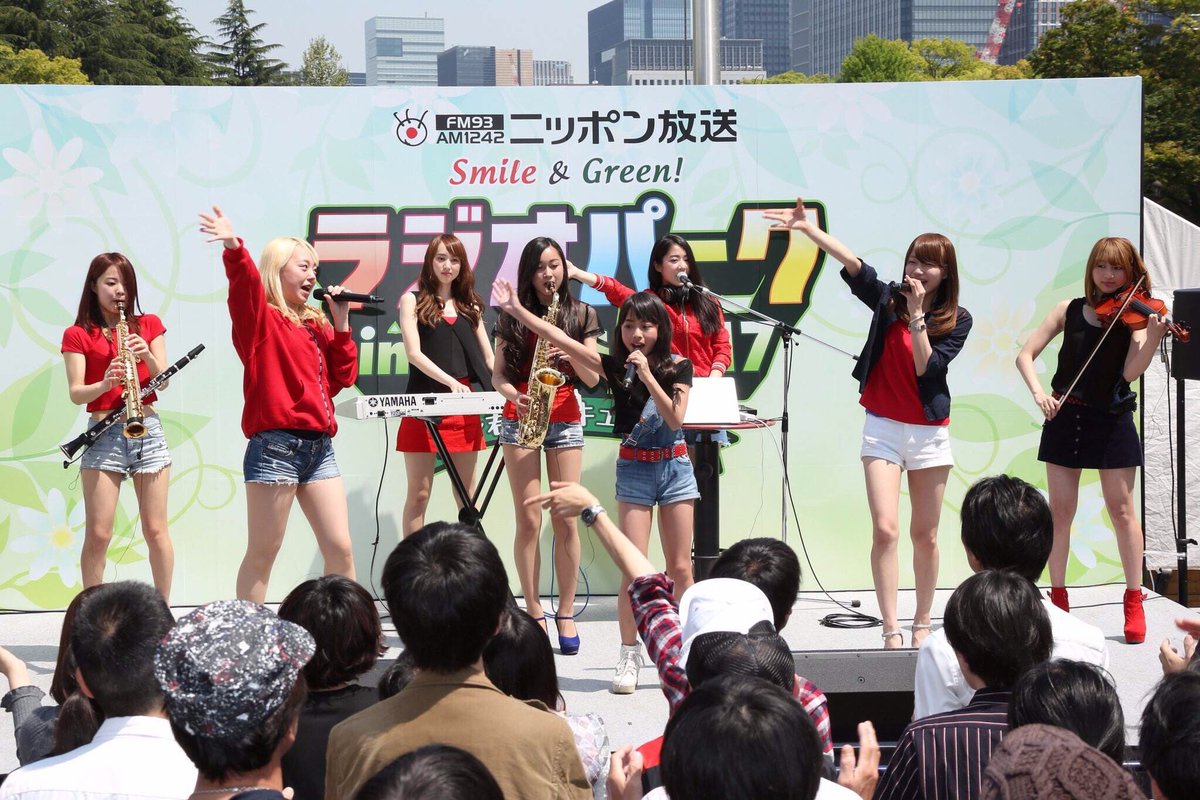 ginga4410's tweet image. ラジオを聴いてシーオンを知り
ラジオパークでシーオンに出逢ってから8周年になりました

思っていた未来とは違う所もあるけど
娘達の笑顔が溢れる未来がもっとみたい

メジャーデビューして
もっと大きくなるシーオンを魅せて下さい
#シーオン