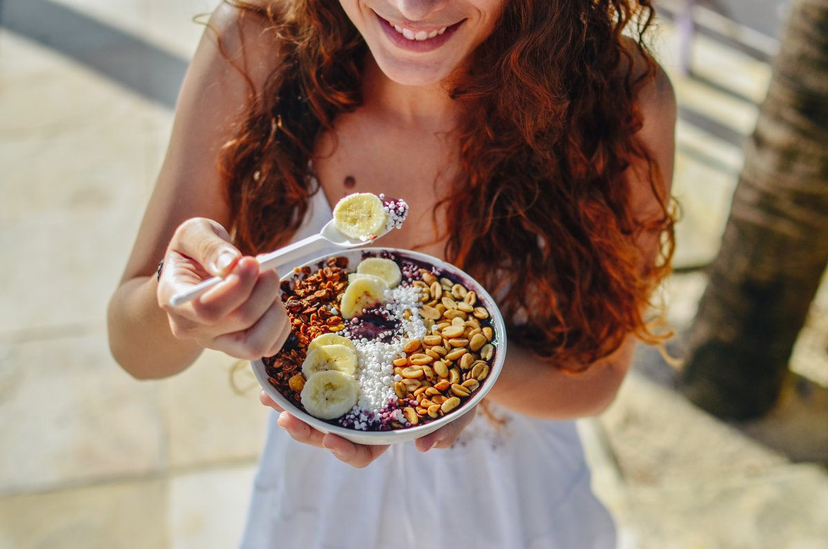 basbuscecilia's tweet photo. 🌱 May is Mental Health Awareness Month! Join us in raising awareness and embracing mental well-being through plant-based nutrition. Follow us for tips and support throughout the month! Learn more 👉 https://t.co/orDhSZmb4P #MentalHealth #PlantBased #Wellness https://t.co/pBpF09qMOg