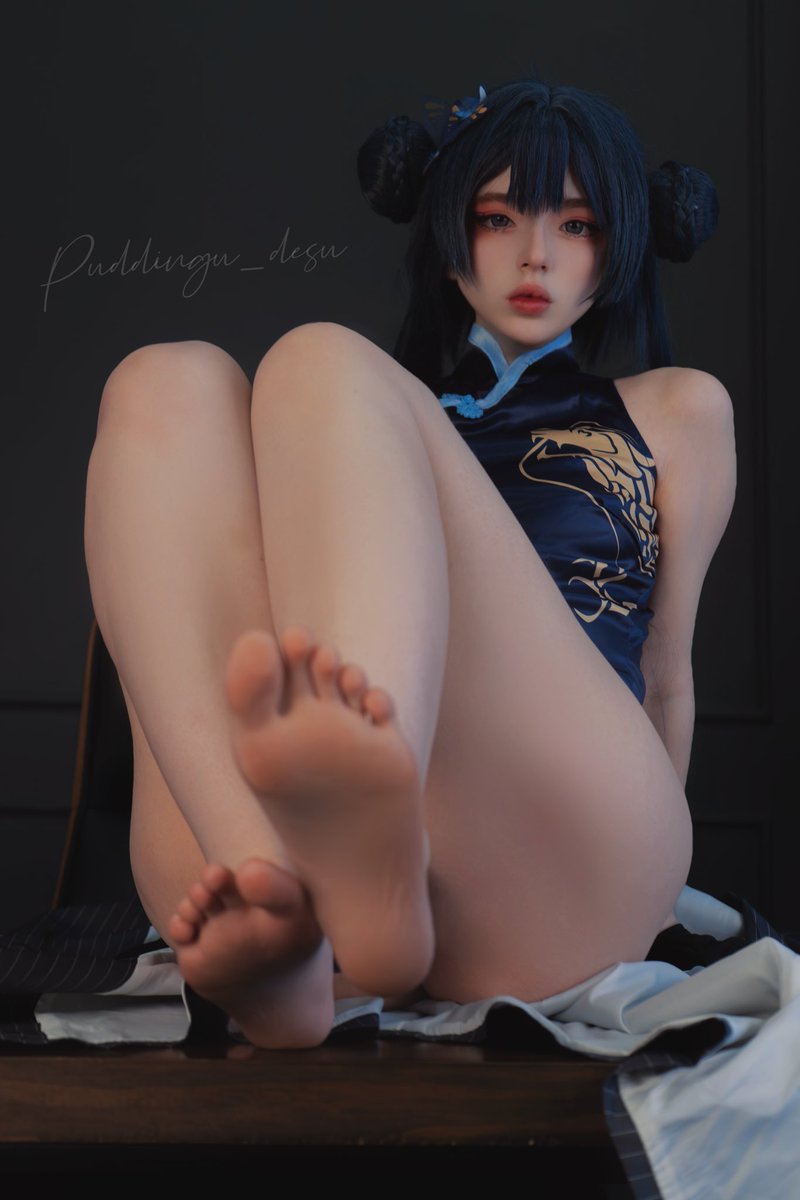 Puddingu_desu tweet media