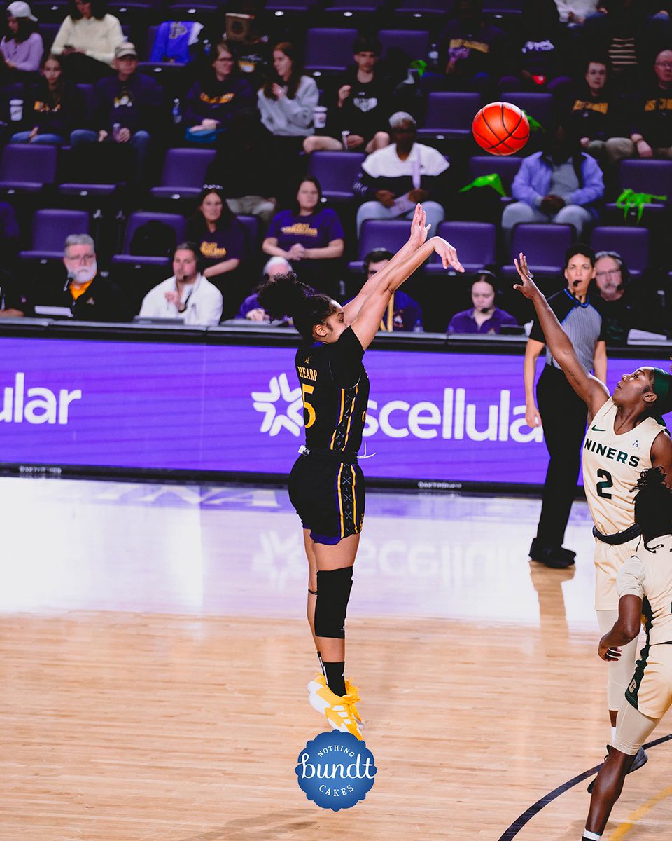 East Carolina Women’s Basketball tweet media