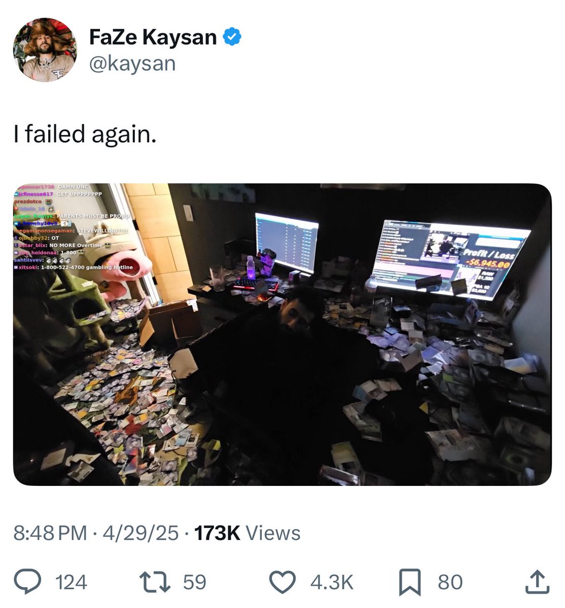 This before and after hurts the soul