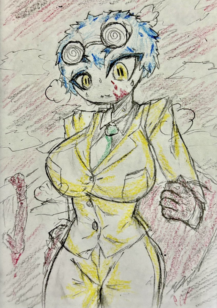 ypapacats's tweet photo. 4月に描いた(描かせてもらった)絵共(イラスト様達)です
タグ絵でよその子たくさんお借りしてます
まだあと10枚くらいある
2,4枚目はよその子 https://t.co/nypKlMYn22