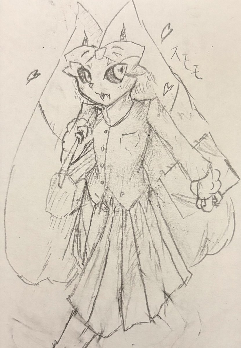 ypapacats's tweet photo. 4月に描いた(描かせてもらった)絵共(イラスト様達)3rdです
1,4枚目はよその子 https://t.co/7BlWZNoDzr