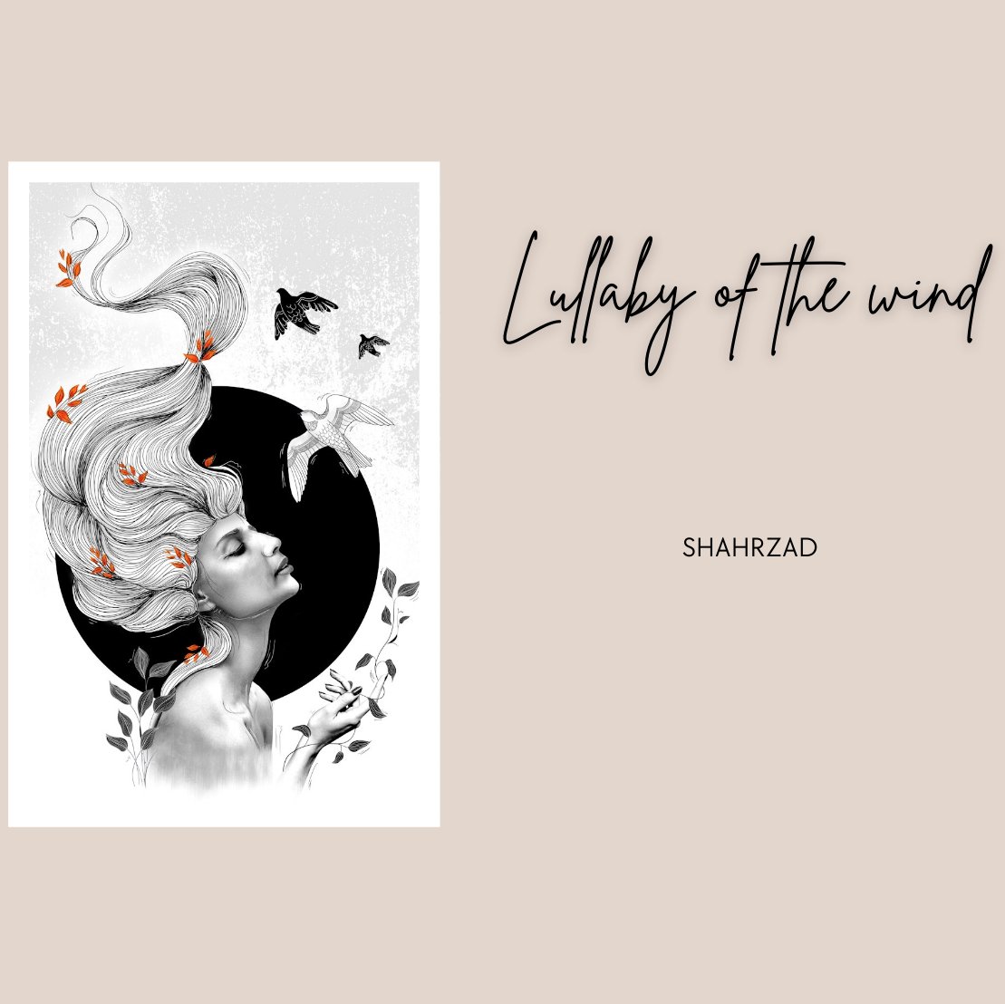 Between Us (@betusog) on Twitter photo GM #NFTCommunity 🤍
"Lullaby of the wind " By <a href="/ArtToflex/">◇Sherry◇Toflex.eth</a>
Is available on #BetweenUs gallery
Hand drawn digital art
foundation.app/mint/eth/0xA63…
For any offer, contact the artist by dm 🙏🏼 GM #NFTCommunity 🤍
"Lullaby of the wind " By <a href="/ArtToflex/">◇Sherry◇Toflex.eth</a>
Is available on #BetweenUs gallery
Hand drawn digital art
foundation.app/mint/eth/0xA63…
For any offer, contact the artist by dm 🙏🏼