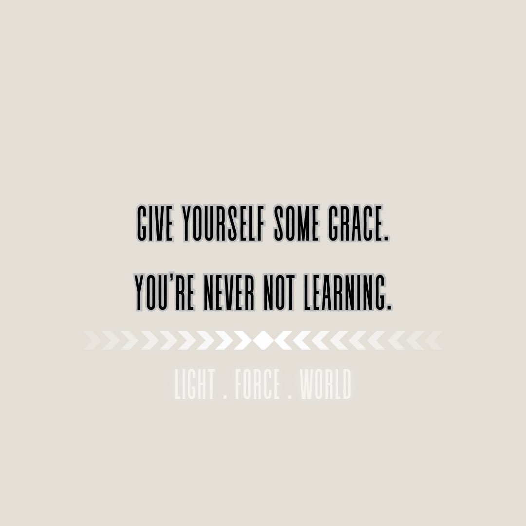 lightforceworld's tweet image. #lifing #chinup #dustoff #grace #selfcare #workinprogress #clay #layoffthejudgment #eyesonpath #presence #lightforceworld