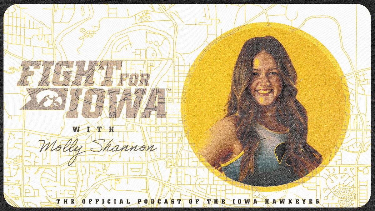Gary Dolphin (@garydolphin) on Twitter photo New #FightForIowa podcast is out now. I talk with Molly Shannon (<a href="/mooollyshannon/">☆ molly jo ☆</a>) from <a href="/iowarowing/">Iowa Rowing</a> on team growth this spring, & Drew Stevens (<a href="/DrewTS7/">Drew Stevens</a>) from <a href="/HawkeyeFootball/">Hawkeye Football</a> on prep and expectations for the fall.
Listen: hawkeyesports.com/podcasts
YouTube: youtu.be/Geq4jI90gxE New #FightForIowa podcast is out now. I talk with Molly Shannon (<a href="/mooollyshannon/">☆ molly jo ☆</a>) from <a href="/iowarowing/">Iowa Rowing</a> on team growth this spring, & Drew Stevens (<a href="/DrewTS7/">Drew Stevens</a>) from <a href="/HawkeyeFootball/">Hawkeye Football</a> on prep and expectations for the fall.
Listen: hawkeyesports.com/podcasts
YouTube: youtu.be/Geq4jI90gxE
