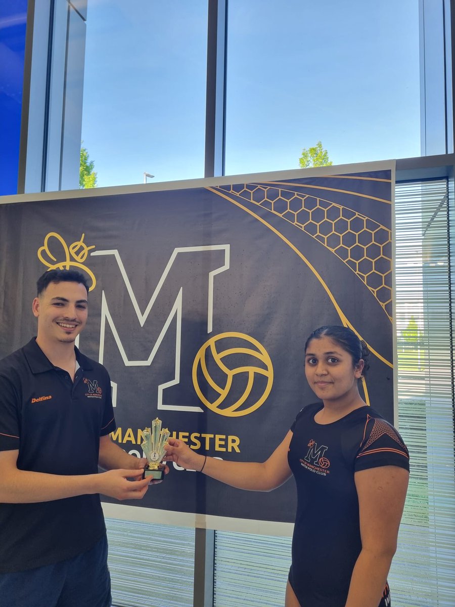 BSGDFood's tweet photo. We are thrilled to let you know about one of our students recent achievements at COM. Sonal was selected as the best Centre Back by her coach when picking an “all star team” for the U18 conference League. Absolutely fantastic! 🌟 https://t.co/MJHE452niD