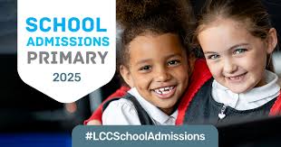 places available for EYFS in Sep25. Contact Pupil Admissions 01254 220747 to ask about a school place at SMM. Please also call school 01282 436880 or email enquiries@st-marymagdalenesrc.lancs.sch.uk to book a visit to look around school. We look forward to hearing from you.