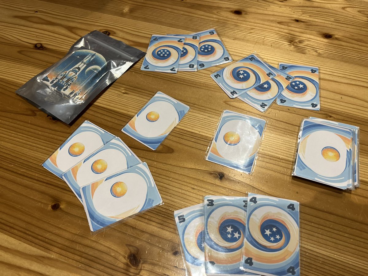 スイタ氏@AvignonGames tweet media