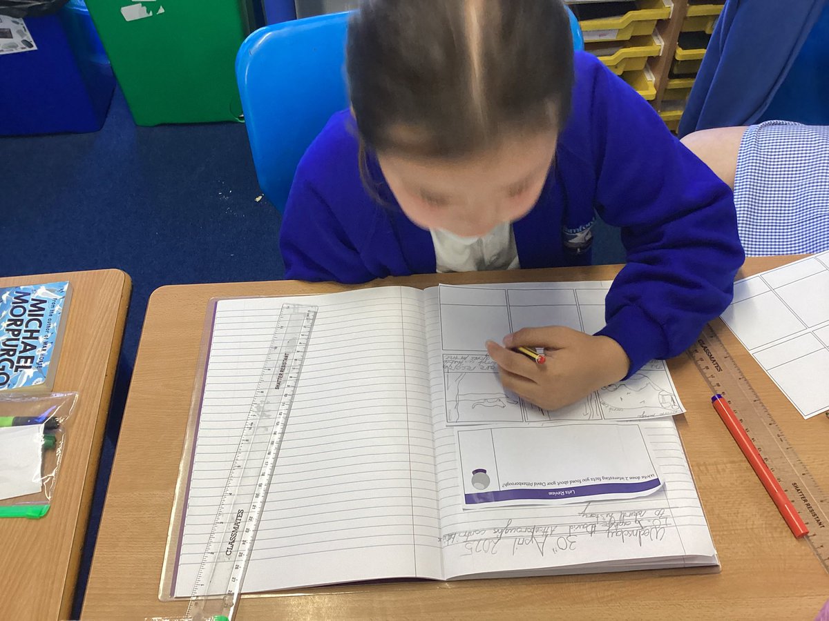 HamfordPrimary's tweet photo. In humanities today Pico have been learning about different ways that videographers have filmed nature. They have then used this knowledge to help make a story board for their own nature documentaries. https://t.co/N0fS3jsVbf