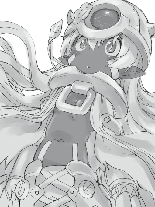 #今月描いた絵を晒そう 