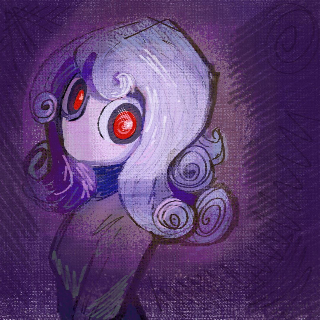 IllustraBarb's tweet photo. DIA 17🔥🔥 hoje é uma collab com a @tefudecaralho !! 
o desenho é dela e eu colori https://t.co/mfGmOVRszH