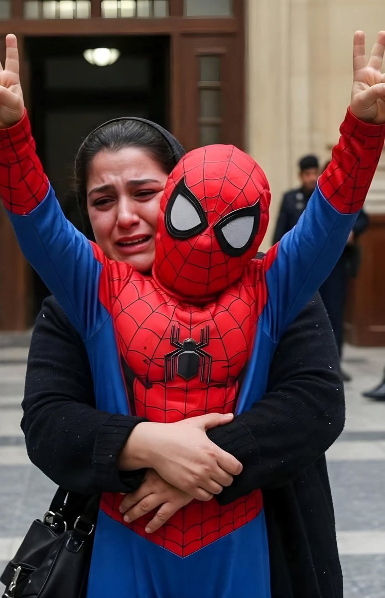 الام دائما هى من تصنع المستحيل ...
ام ياسين بطل القصة ♥️

#حق_ياسين_لازم_يرجع