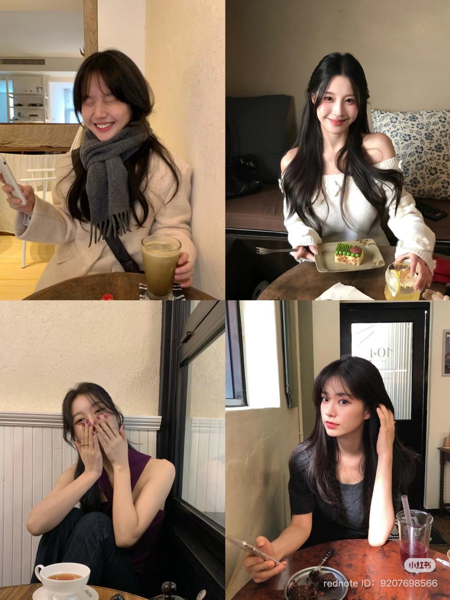 8_rivi's tweet photo. カフェでのシンプル可愛い撮り方☕️🤎 https://t.co/nt2cKhY2MG
