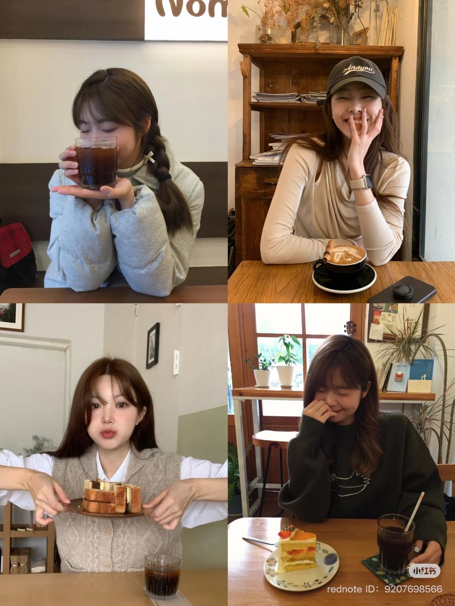 8_rivi's tweet photo. カフェでのシンプル可愛い撮り方☕️🤎 https://t.co/nt2cKhY2MG