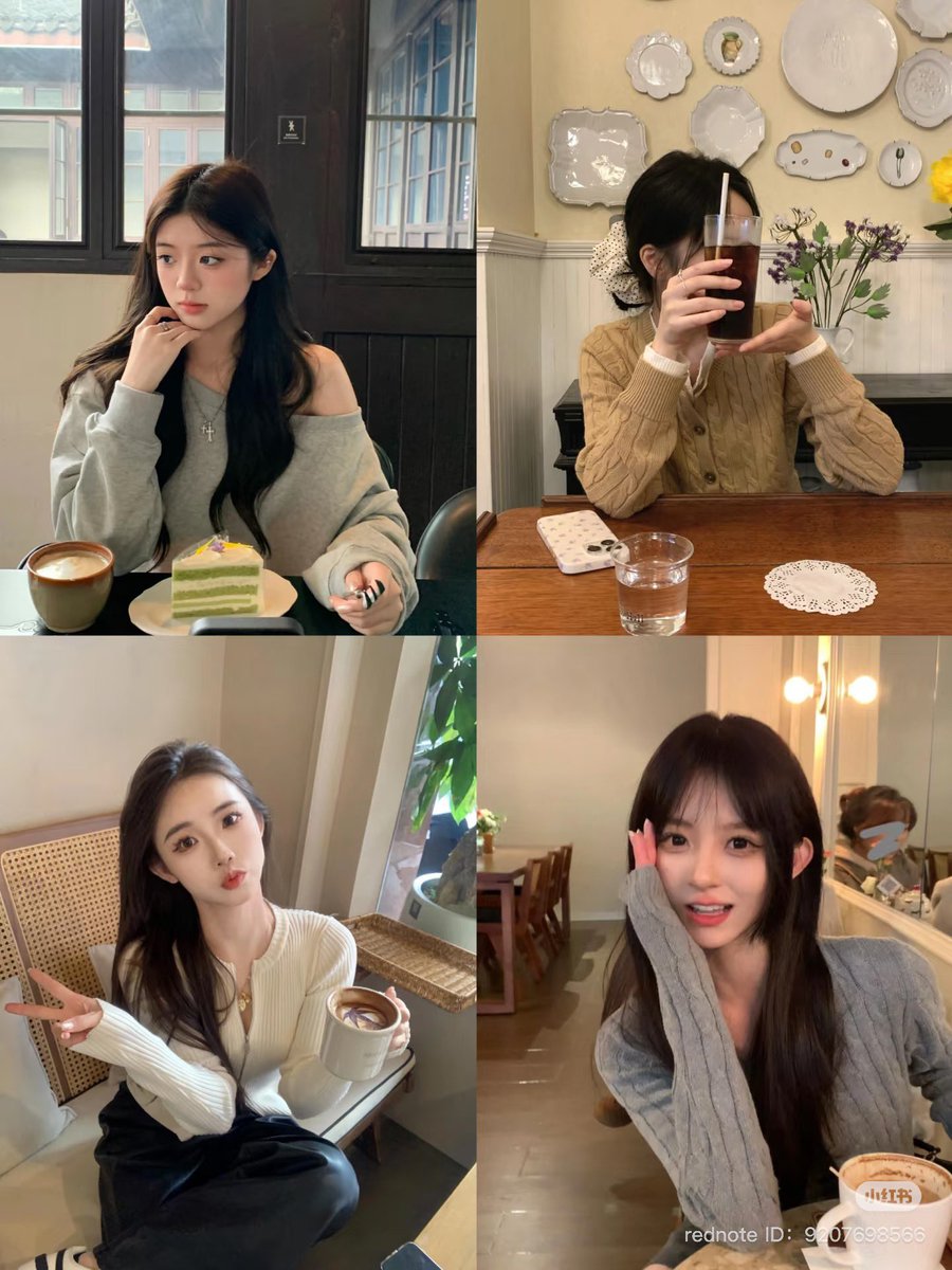 8_rivi's tweet photo. カフェでのシンプル可愛い撮り方☕️🤎 https://t.co/nt2cKhY2MG