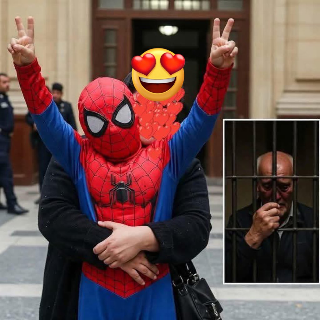 ياسين البطل إللي حبس الأشرار وجيشه ومأمنه الوحيد " أمه " ♥️