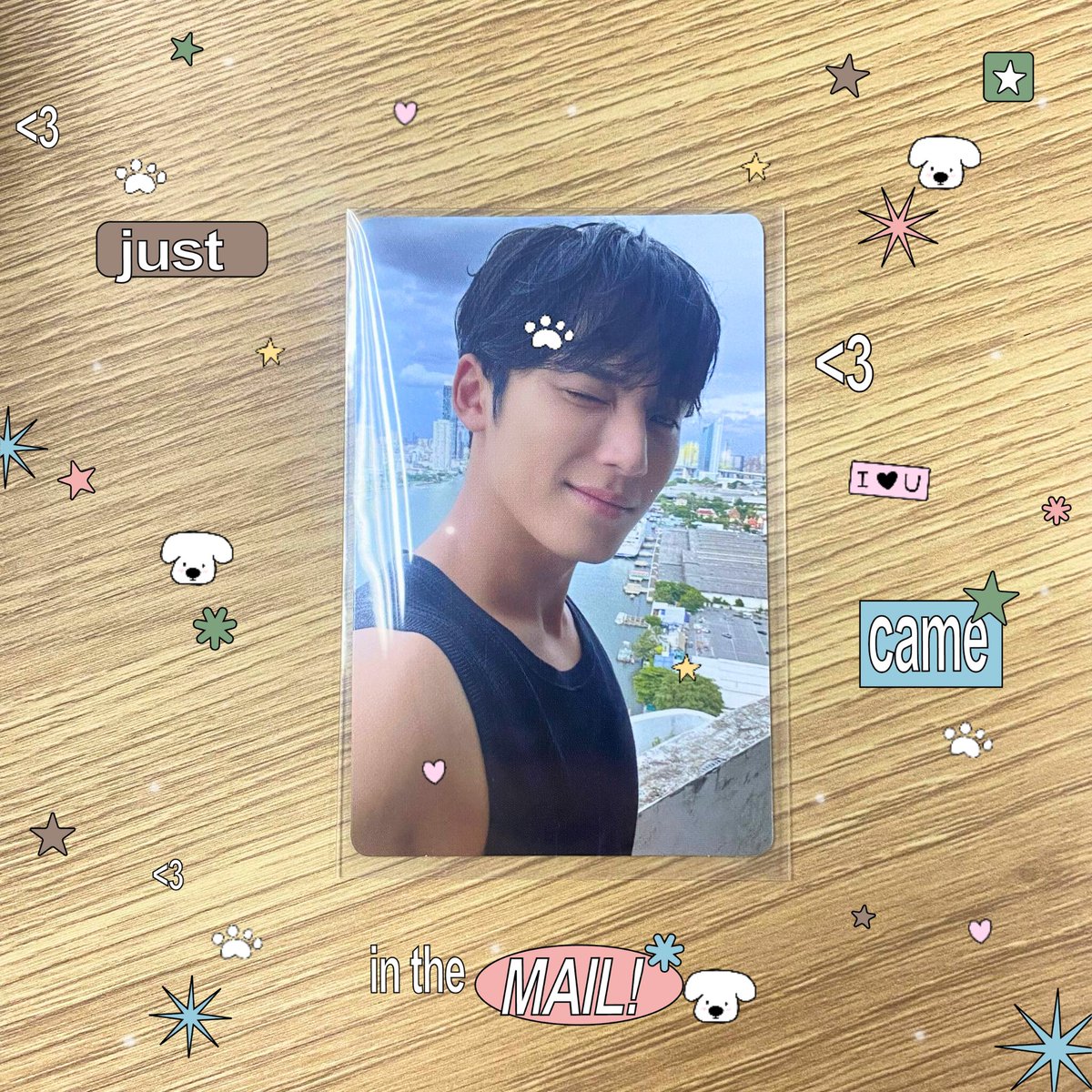 bewith9yu's tweet photo. my mingoo prio pc is home na 😭 huhu thank you so much forda fast & smooth (like butter) transaction @xxguccikingxx 'till next budol ! 💖✨ #dee_proofss https://t.co/f8zo4fMYtR