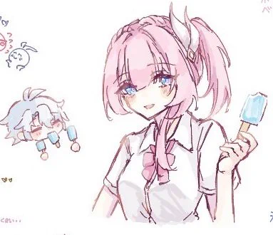に載せてたュレネrkgk(色々捏造)