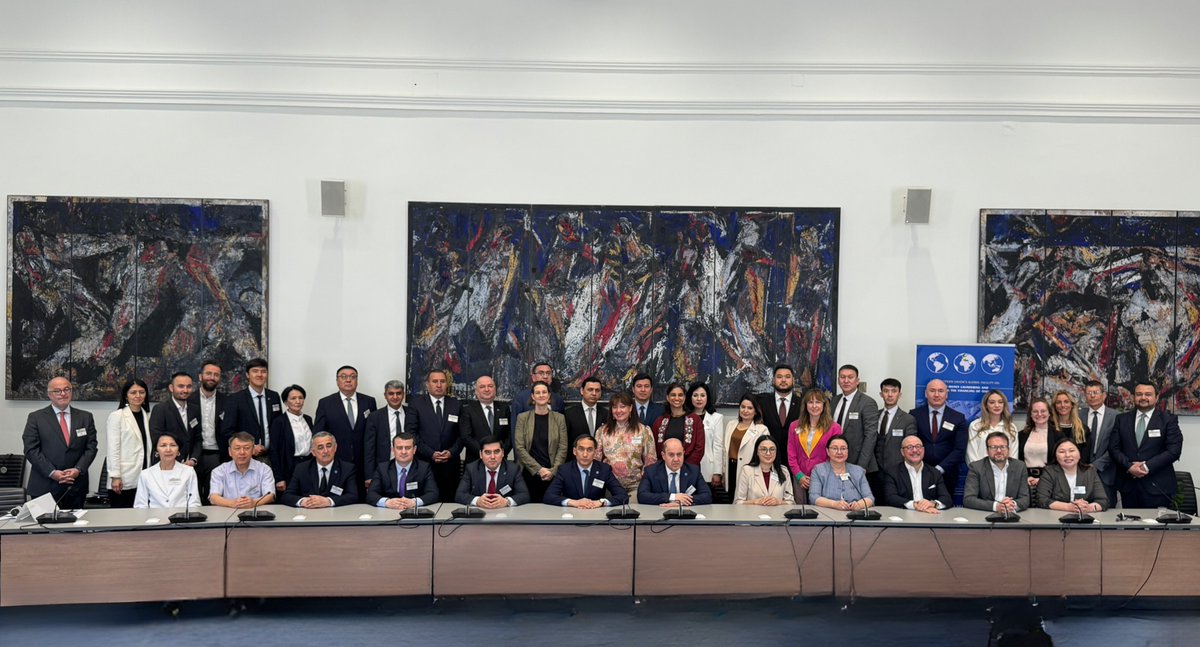 EU Global Facility on AML/CFT tweet media