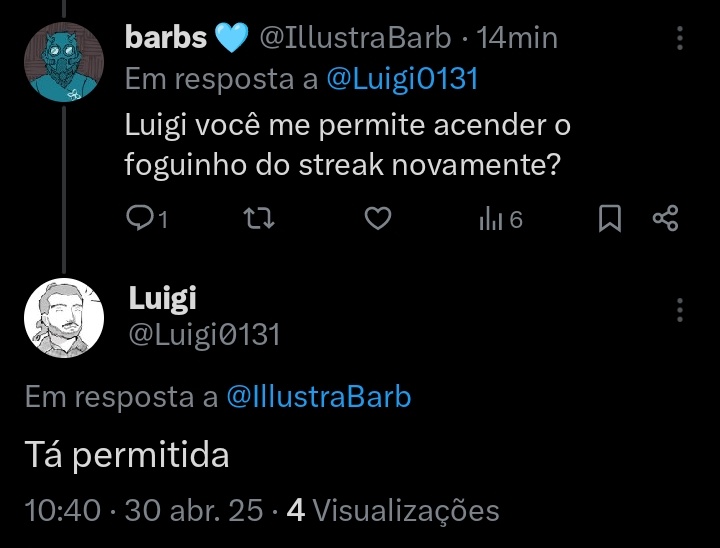 IllustraBarb's tweet photo. ninguém viu nada https://t.co/dQF5LAgmMU