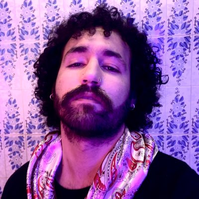 #NovaFotoDePerfil
