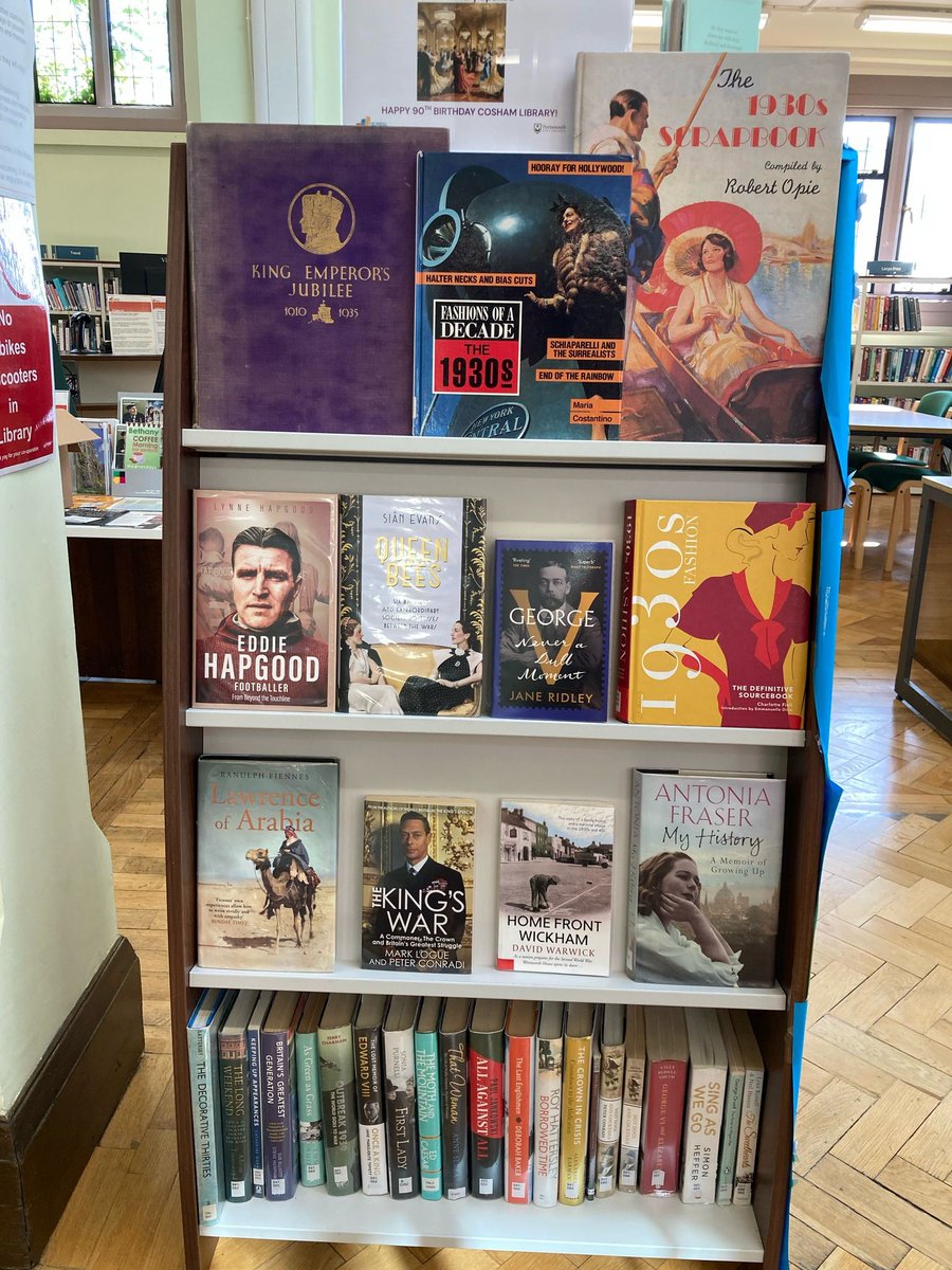 Portsmouth Libraries tweet media