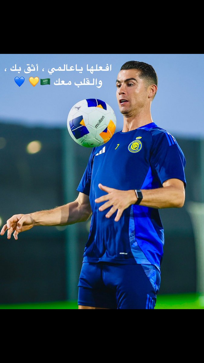 ss_badr's tweet photo. #النصر_كاواساكي
💙💛 https://t.co/wjn7b540gz