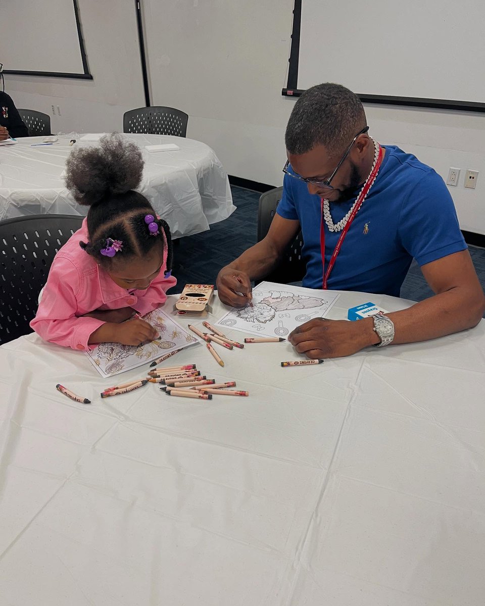 On 4/24, Bring Your Child to Work Day 2025 filled our workplace with laughter &amp; bright minds! Thanks to all who made it special! #BringYourChildToWorkDay #WorkplaceFun #FutureLeaders