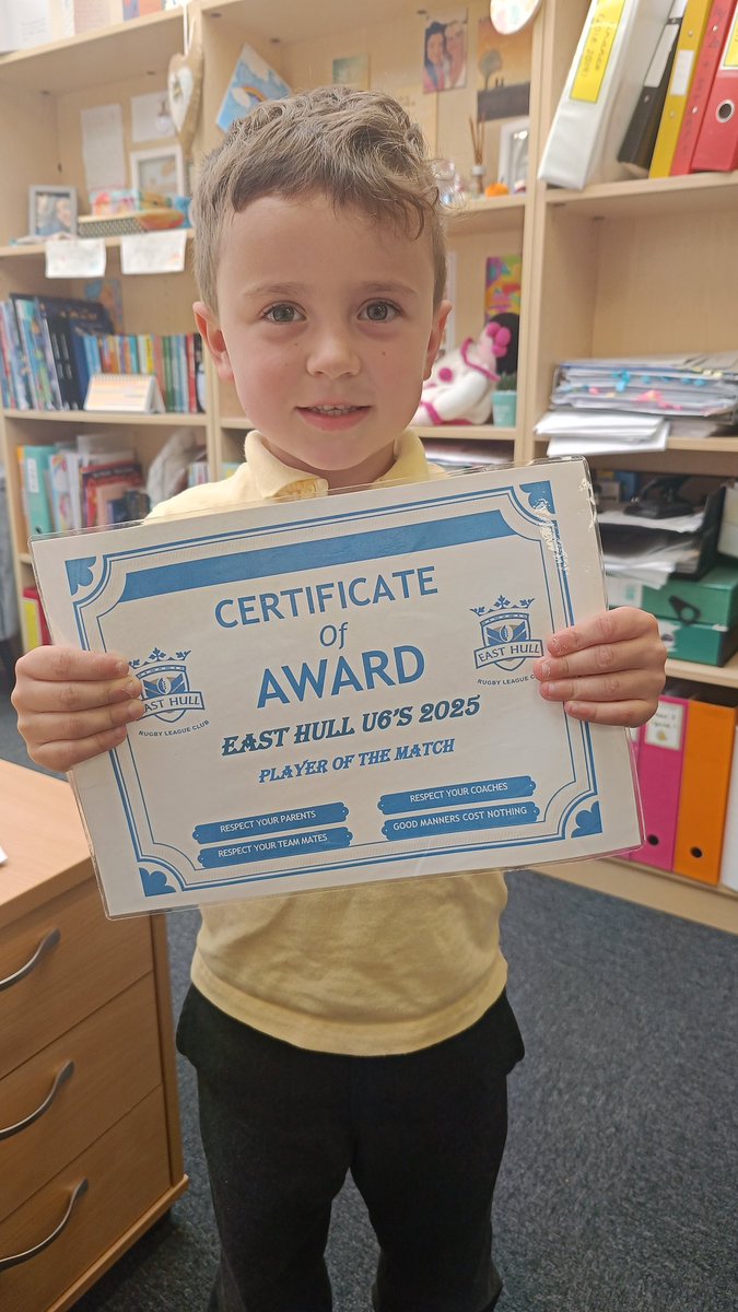 Bellfield Primary tweet media