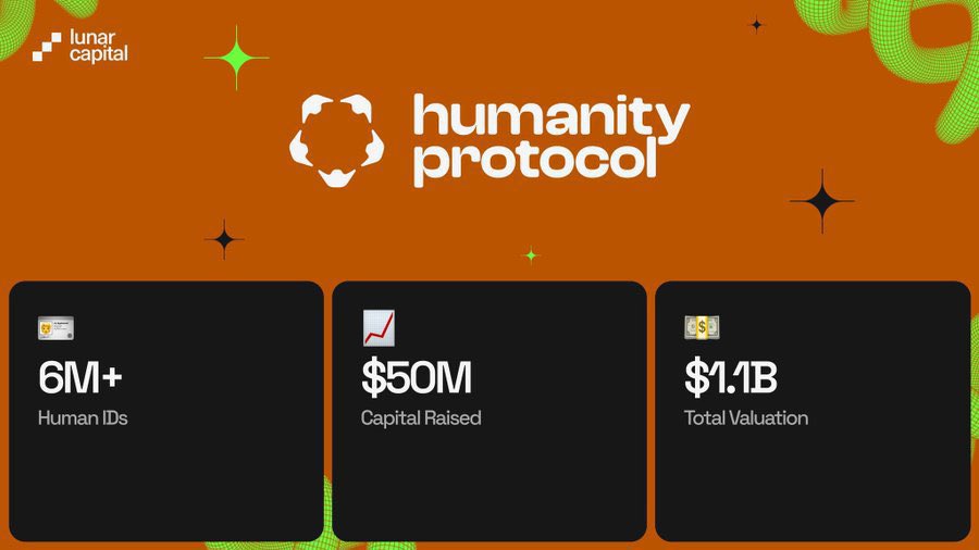 Pen_chuks's tweet photo. 1. The final whistle blows! @Humanityprot scores big with real identities in Web3, tackling the bots and noise. The crowd cheers for authenticity! #Web3Winner #HumanityProtocol

2. 🔒 The defenders are solid! Humanity Protocol's zero-knowledge magic guards decentralized identities, ensuring security and privacy. The perfect clean sheet! #ZKIdentity #SecureByDesign

3. ⚒️ The builders are ready! Humanity Protocol's APIs are the tools for victory, enabling smooth user onboarding and secure app development. The future is bright! #DevTools #HumanityProtocol

4. The stadium is filled with real fans! Humanity Protocol's vision for Web3 is a city of trust, where only real citizens thrive. No bots, no shadows – just authenticity! #DecentralizedFuture #HumanityProtocolWins