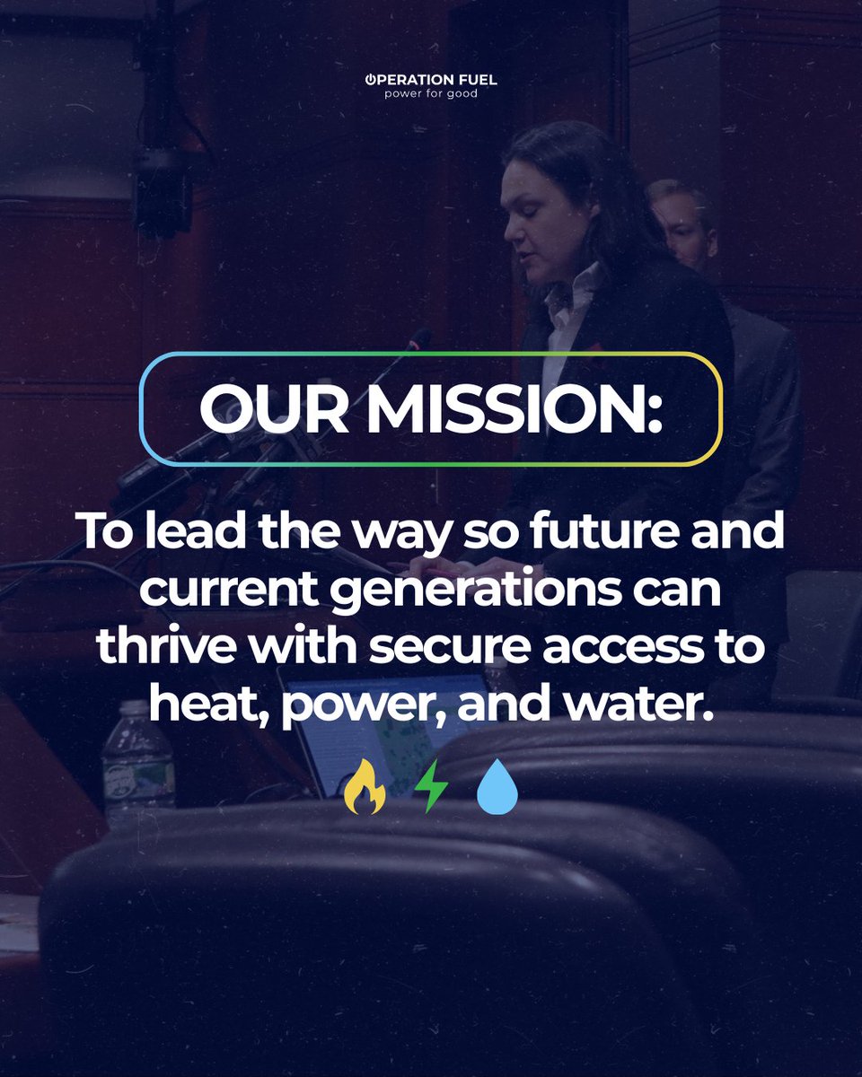 Operation Fuel, Inc tweet media