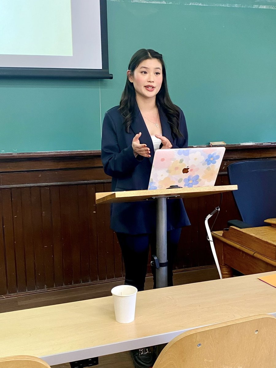 Silvia Yang tweet media