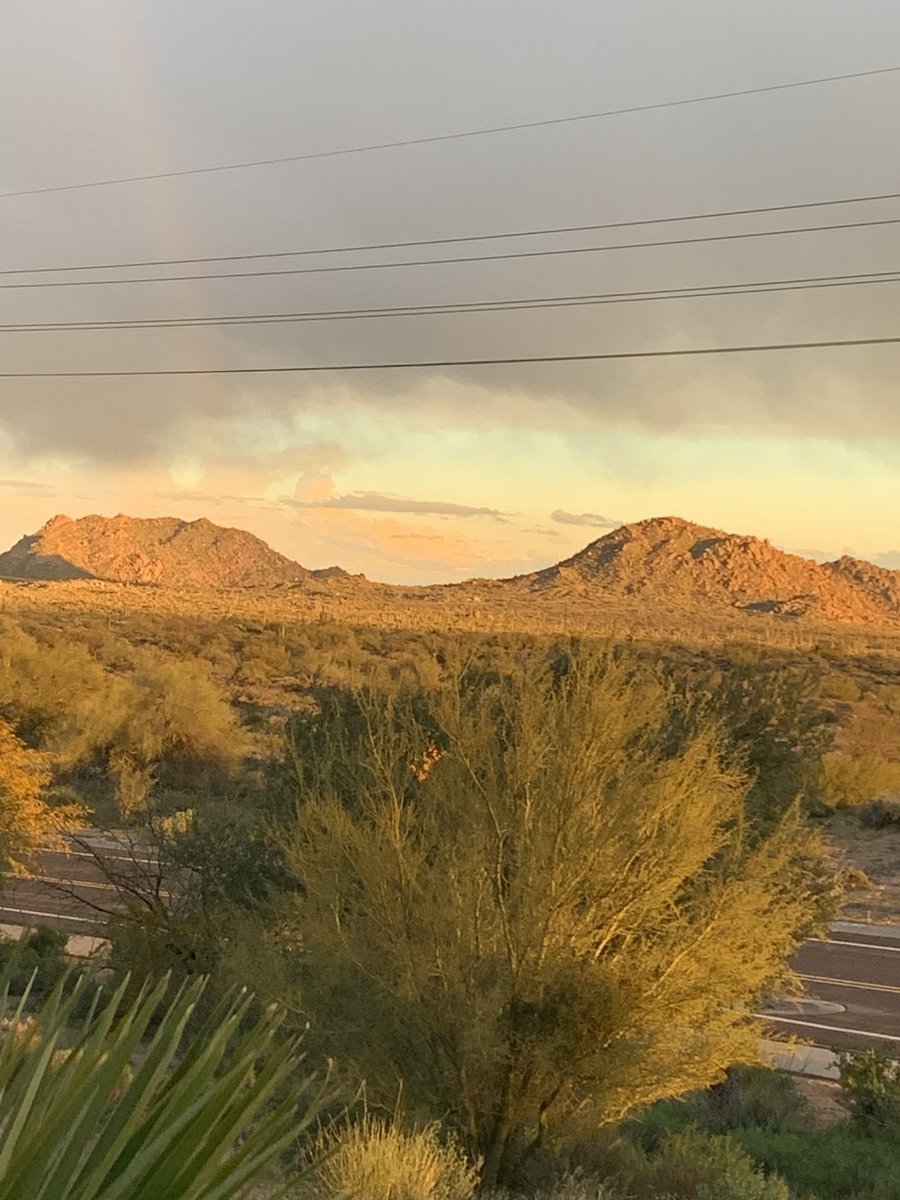 HuisJoyce's tweet image. #Undulating. Foothills out my back yard