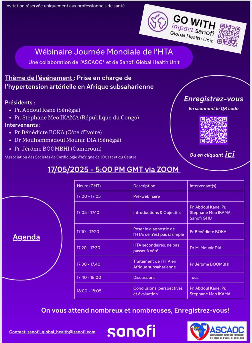 Dr M. Mounir DIA tweet media