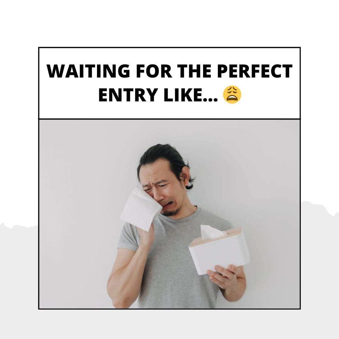 Proceedit's tweet image. Waiting for the perfect entry like… 😩
While you&apos;re stuck overthinking, CTI traders use proven strategies, proper risk management, and mindset training to execute with confidence.

proceedit.shop/collections/tr…

 #TradingLife #StockMarket #CTI